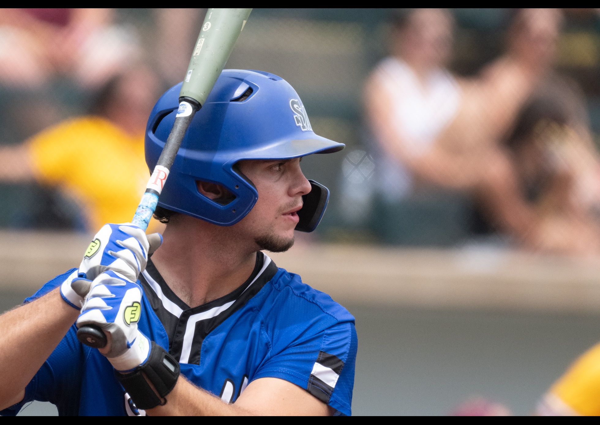 Contact Gavin Short the baseball player from Zarqa at College Athlete Advantage platform